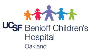 UCSF Children's Hospital -Benioff