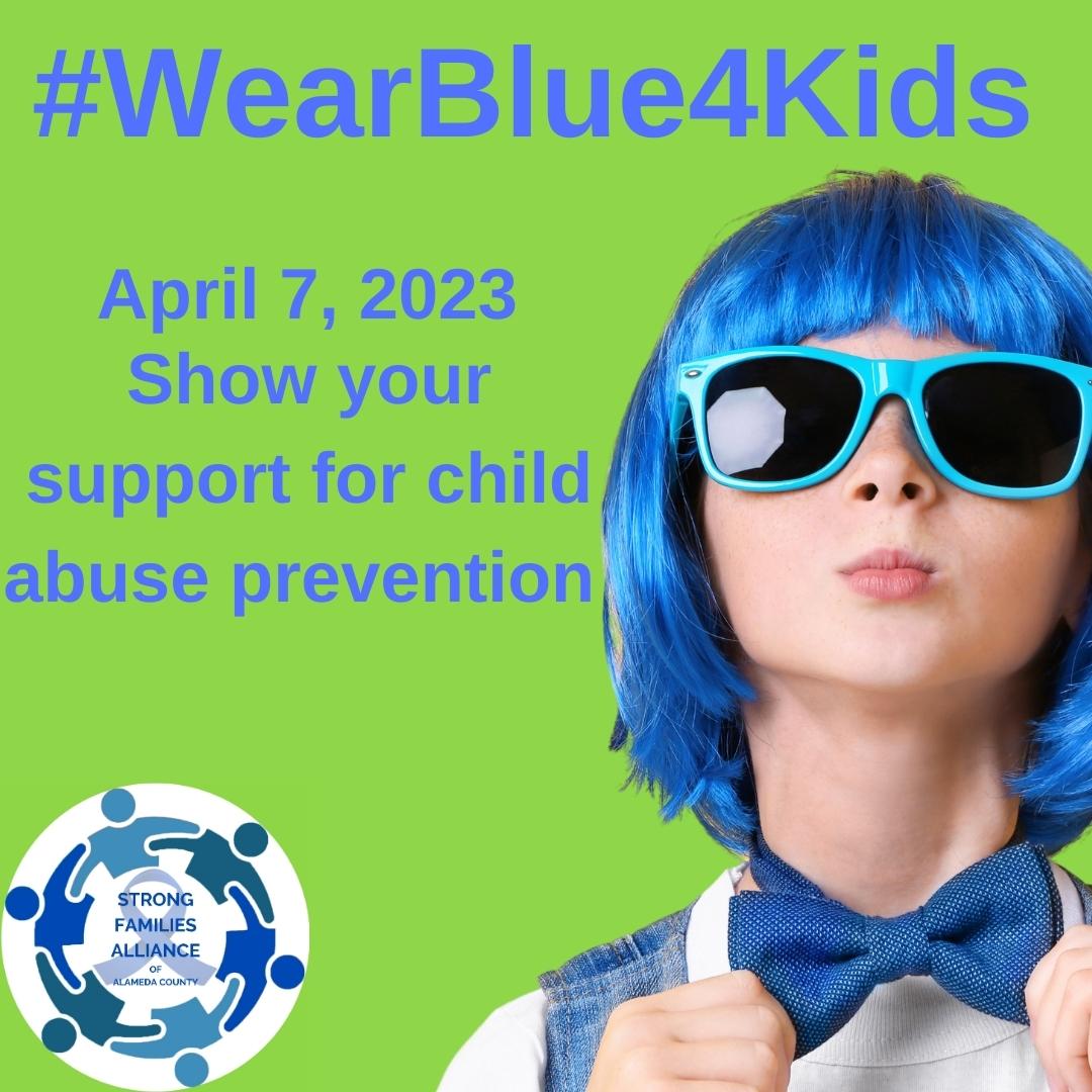 WearBlue4Kids tile CA PROTECT Overview_ 2020-21