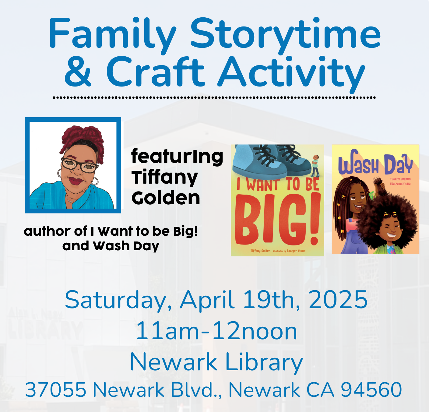 April 19 Storytime for Child Abuse Prevention Month CA PROTECT Overview_ 2020-21