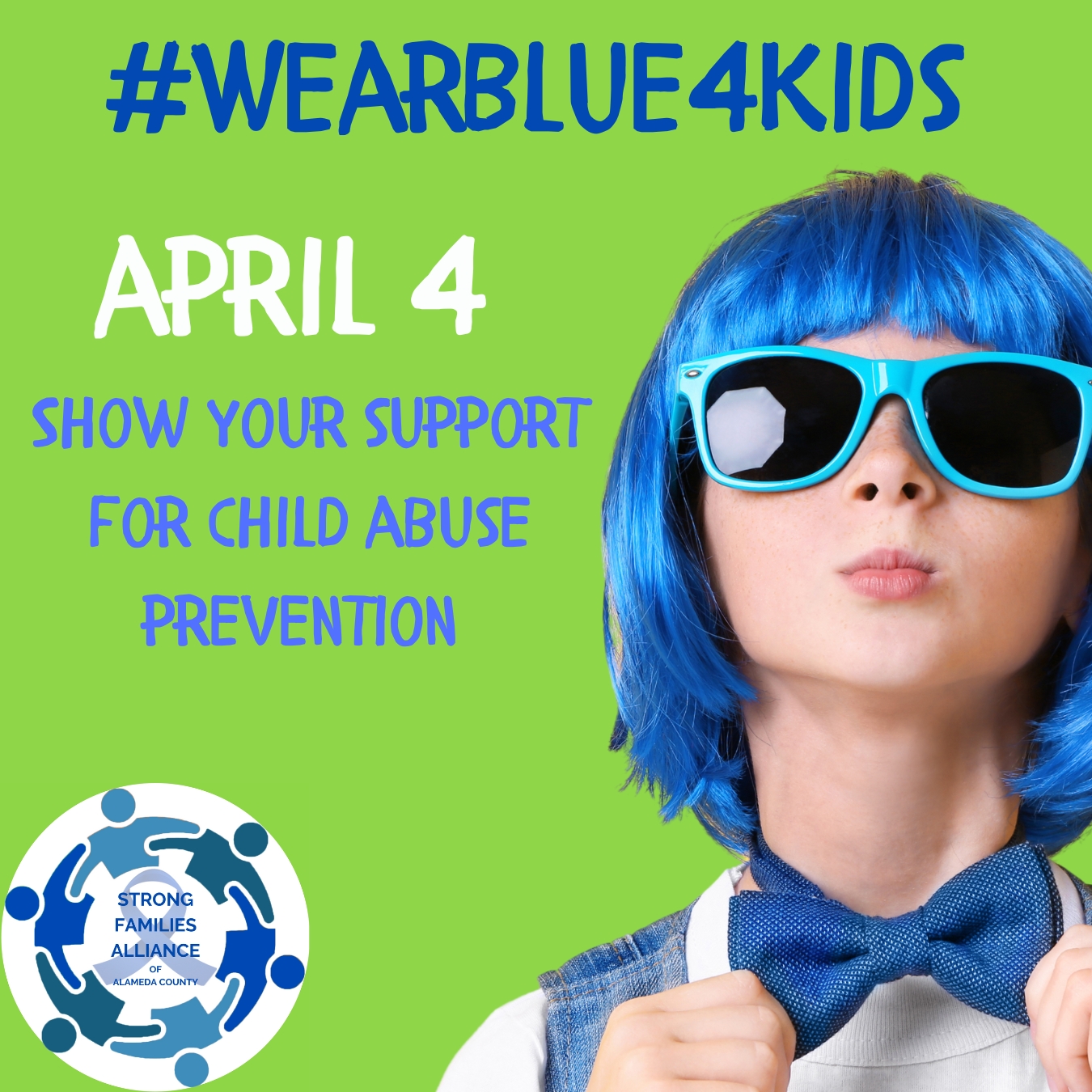 WearBlue4Kids tile CA PROTECT Overview_ 2020-21
